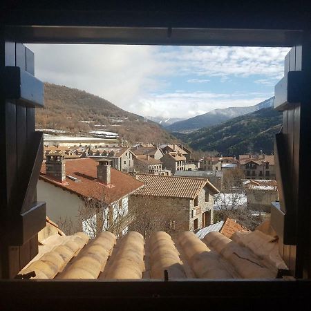 Apartamentos Casa Alcaire Gavín エクステリア 写真