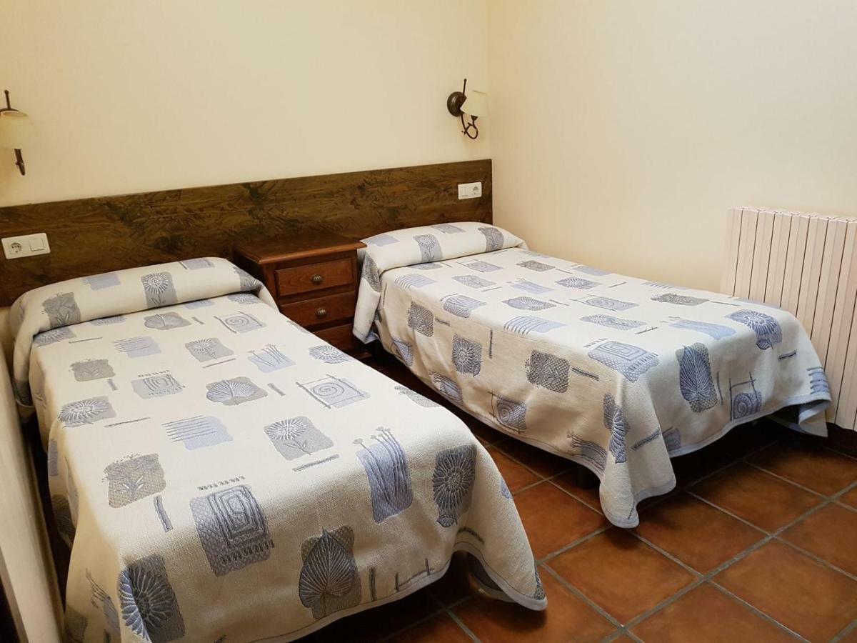 Apartamentos Casa Alcaire Gavín エクステリア 写真