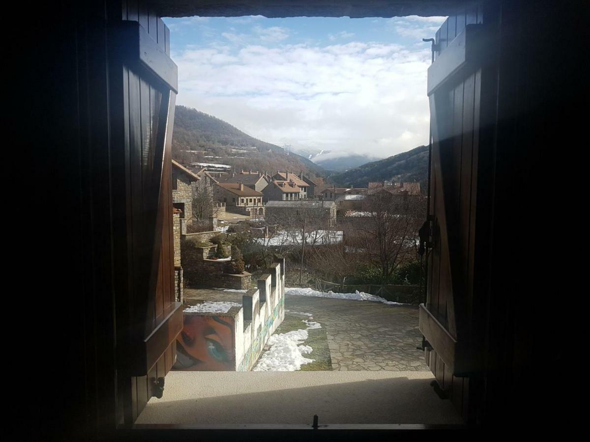 Apartamentos Casa Alcaire Gavín エクステリア 写真