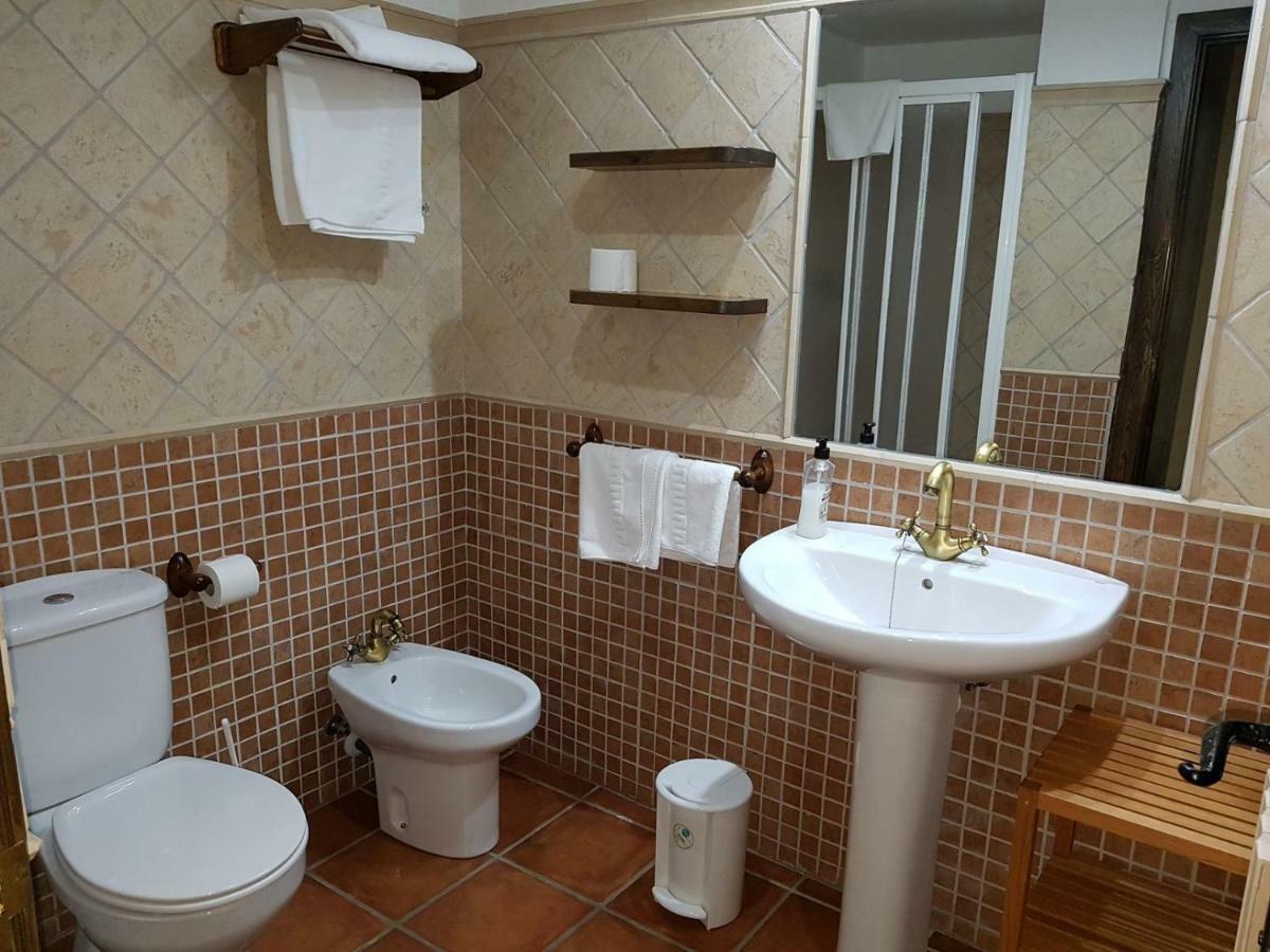 Apartamentos Casa Alcaire Gavín エクステリア 写真