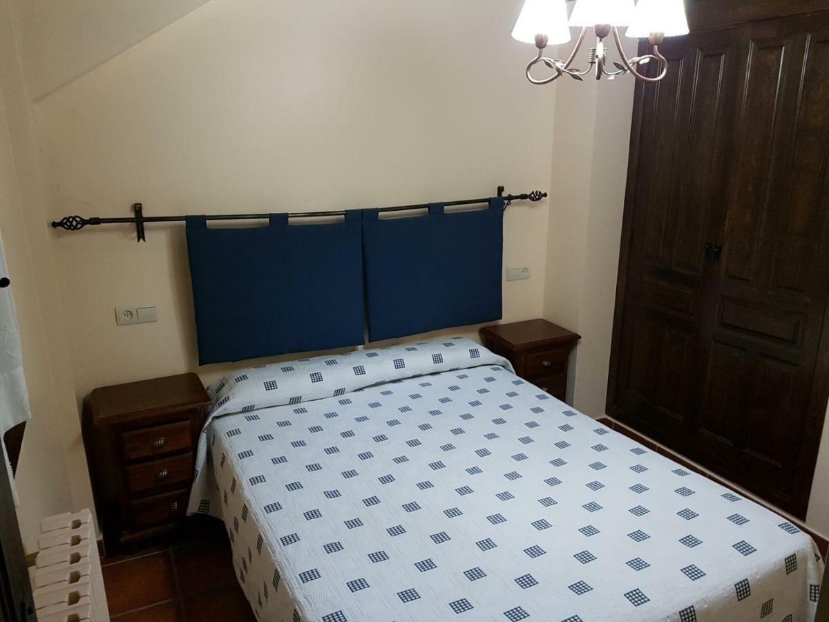 Apartamentos Casa Alcaire Gavín エクステリア 写真