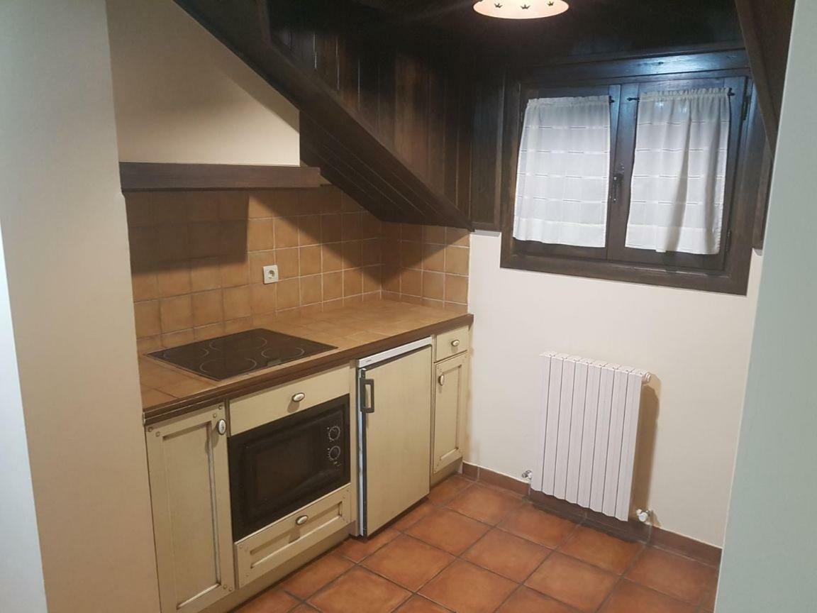 Apartamentos Casa Alcaire Gavín エクステリア 写真