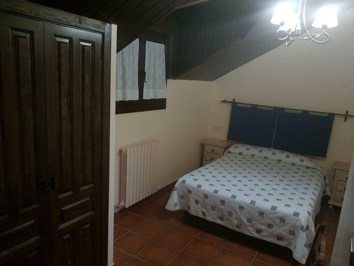 Apartamentos Casa Alcaire Gavín エクステリア 写真
