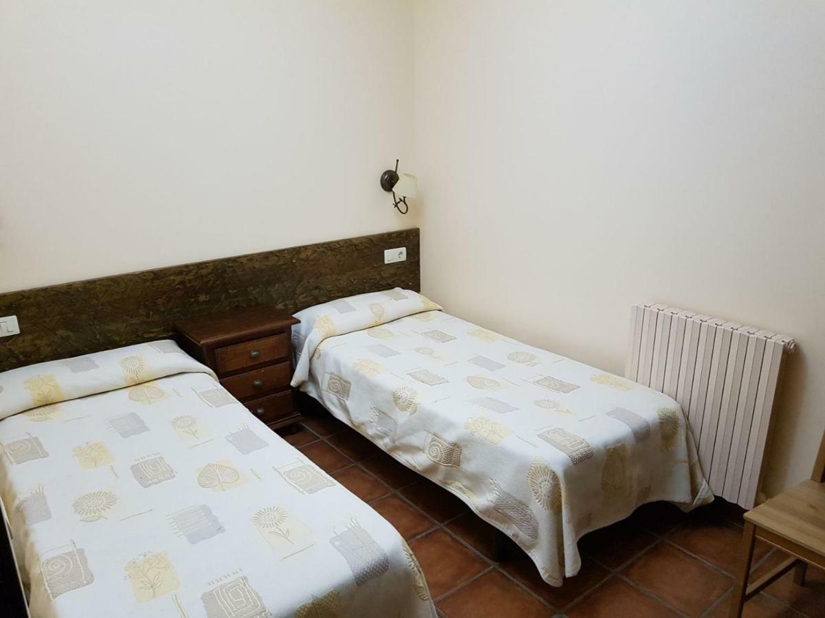 Apartamentos Casa Alcaire Gavín エクステリア 写真